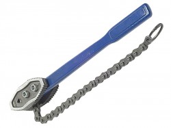 IRWIN Record 234C Chain Pipe Wrench