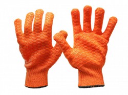 Scan Gripper Glove