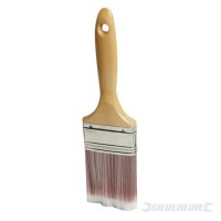 Silverline Synthetic Paint Brush 38mm