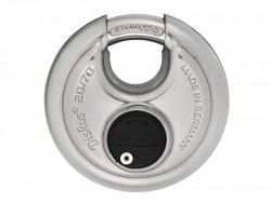 ABUS Mechanical 20/70mm Diskus Plus Padlock