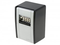ABUS Mechanical 787 BIG Wall-Mounted KeyGarage