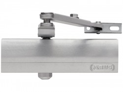 Door Closers & Exit Hardware