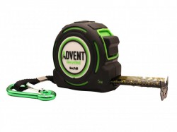 Advent Recycled Tape Measure 5m/16ft (32mm Width)