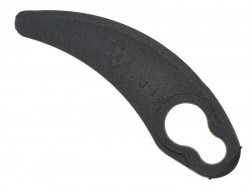 Plastic Blades