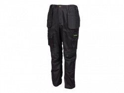 Apache APKHT TWO Black Holster Trousers Waist 36in Leg 31in
