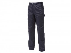 Apache Navy Industry Trousers Waist 38in Leg 31in