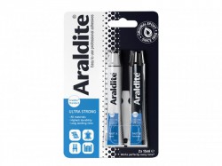 Araldite & Epoxy Adhesives