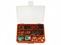 Plumbing & Heating Consumables