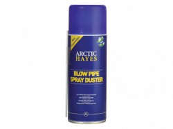 Arctic Hayes Blow Pipe Spray Duster 120ml