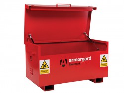 Armorgard FB2 FlamBank Hazard Vault 1275 x 665 x 660mm