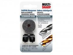 Multi-Sharp Tool Sharpeners