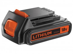 Black & Decker Batteries & Chargers