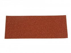 1/2 Orbital Sanding Sheets