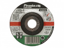 Stone Cut Off Discs
