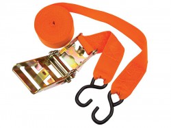 BlueSpot Tools Ratchet Tie-Down 25ft