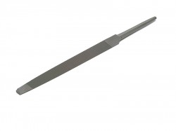 Bahco 4-183-06-2-0 Taper Saw File 150mm (6in)