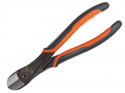 Bahco 21HDG-200 ERGO Side Cutting Heavy-Duty Pliers 200mm (8in)