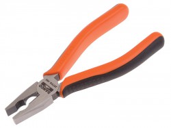 Bahco 2678G Combination Pliers 180mm (7in)
