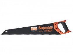 Bahco 2700-22-XT-HP Superior Handsaw 550mm (22in) 7 TPI