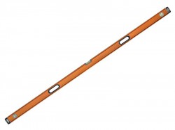 Bahco 466-1800 Box Spirit Level 180cm