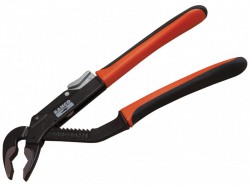 Bahco 8223 ERGO Slip Joint Pliers 200mm