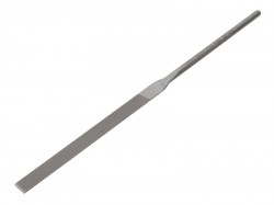 Bahco 2-300-16-2-0 Hand Needle File Cut 2 Smooth 160mm (6.2in)