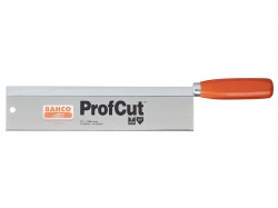 Bahco PC-10-DTR ProfCut Dovetail Saw Right 250mm (10in) 13 TPI