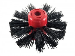 Bailey Products Z5697 Lockfast Brush 400mm (16in)