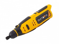 Batavia Fixxpack Cordless Rotary Tool 12V Bare Unit