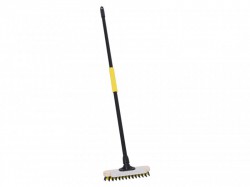 Bulldozer Deck Scrub Broom 279mm (11in)