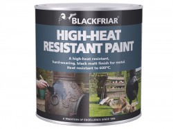 Radiator & Heat Paint & Sprays