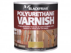 Varnishes