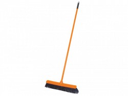 Band Of Builders Band of Builders Gorilla Broom� Orange 500mm (19.3/4in)