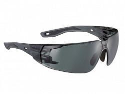 Bolle Safety Rush 2.0 PLATINUM� Lite Safety Glasses - Smoke