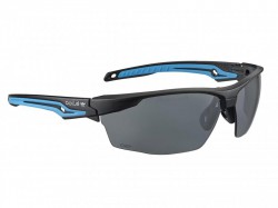 Bolle Safety TRYON Safety Glasses - PLATINUM� Smoke