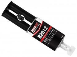 Industrial Structural Adhesives