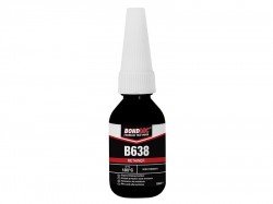 Industrial Retaining Adhesives
