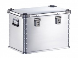 Bott Aluminium Transport Case 73 Litre