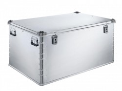 Bott Aluminium Transport Case 414 Litre