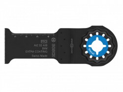 Bosch Powertool Accessories PRO AIZ 32 AIB Metal Plunge Cut Blade 32mm
