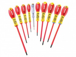 Screwdriver VDE Sets
