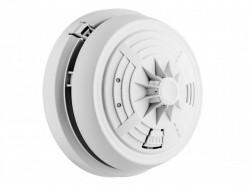 Smoke & Carbon Detectors