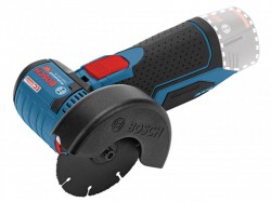Bosch GWS 12V-76 Angle Grinder Bare Unit 12V