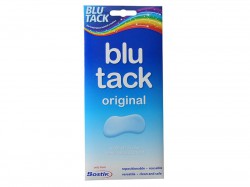 Blu Tack