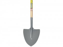 Bulldog West Country Shovel