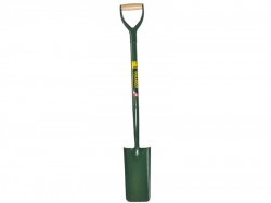 Bulldog All-Steel Cable Laying Shovel