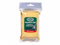 CarPlan Triplewax Synthetic Demister Pad CTA008
