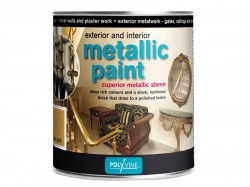 Decorative Paints