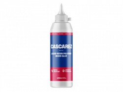 Cascamite Cascarez Fast Grab Wood Adhesive 500ml