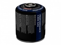 Coleman C300 Performance Butane Small 3000004539